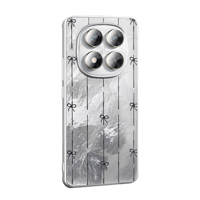 Xiaomi Redmi Note 14 Pro Plus Case Patterned Zore Mep Cover - 7