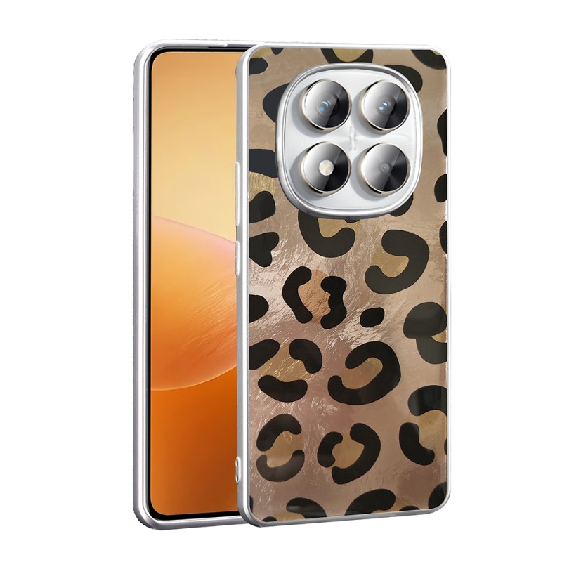 Xiaomi Redmi Note 14 Pro Plus Case Patterned Zore Mep Cover - 5