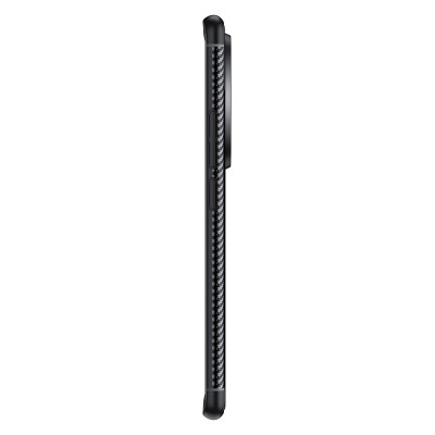 Xiaomi Redmi Note 14 Pro Plus Case Zore Negro Silicone Cover-35654 - 7