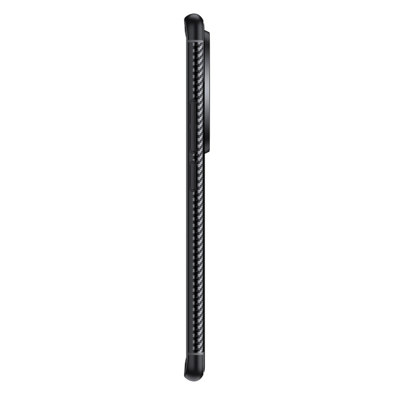 Xiaomi Redmi Note 14 Pro Plus Case Zore Negro Silicone Cover-35654 - 7