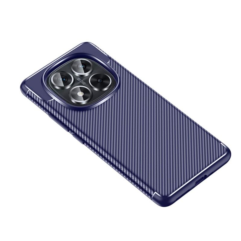 Xiaomi Redmi Note 14 Pro Plus Case Zore Negro Silicone Cover-35654 - 25