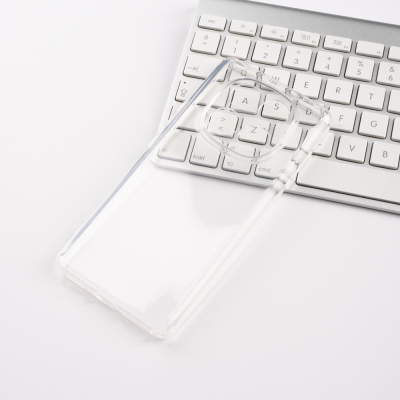 Xiaomi Redmi Note 14 Pro Plus Kılıf Zore 2mm Anti Shock Silikon - Zore
