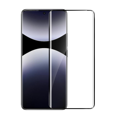 Xiaomi Redmi Note 14 Pro Plus Zore Süper Pet Ekran Koruyucu Jelatin - Zore