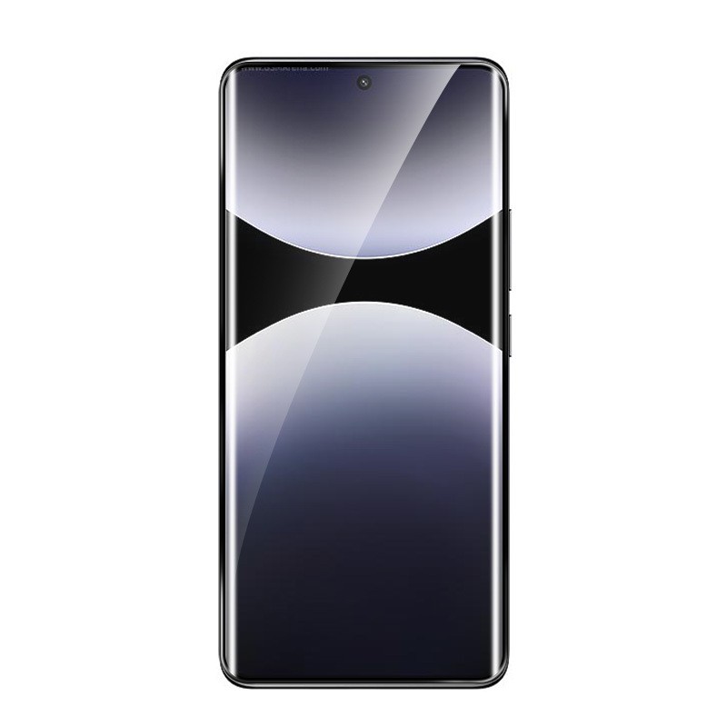 Xiaomi Redmi Note 14 Pro Plus Zore Super Pet Screen Protector Gelatin - 3