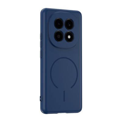 Xiaomi Redmi Note 15 5G Case with M-safe Charging Feature Zore Meta Cover - 7