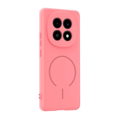Xiaomi Redmi Note 15 5G Case with M-safe Charging Feature Zore Meta Cover - 10