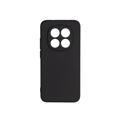 Xiaomi Redmi Note 15 Pro 4G Case Zore Biye Silicone - Zore