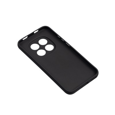Xiaomi Redmi Note 15 Pro 4G Kılıf Zore Biye Silikon - 2