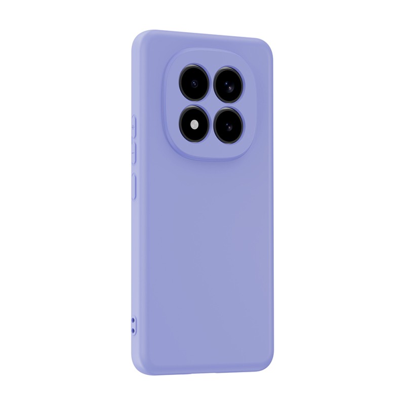Xiaomi Redmi Note 15 Pro 4G Kılıf Zore Mara Lansman Kapak - 8