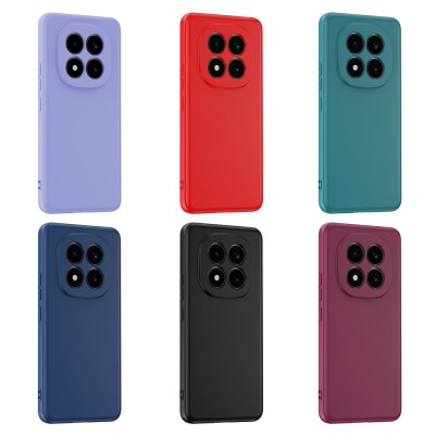 Xiaomi Redmi Note 15 Pro 4G Kılıf Zore Mara Lansman Kapak - 20