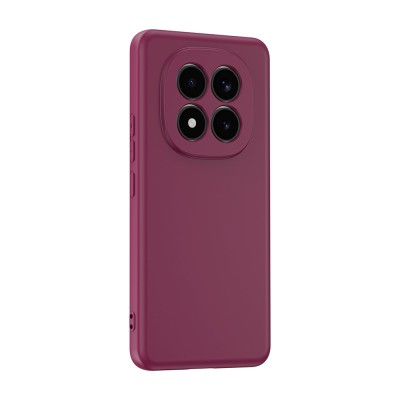 Xiaomi Redmi Note 15 Pro 4G Kılıf Zore Mara Lansman Kapak - 9
