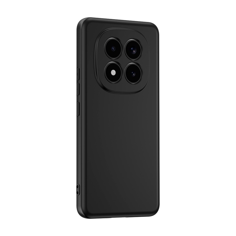 Xiaomi Redmi Note 15 Pro 4G Kılıf Zore Mara Lansman Kapak - 10