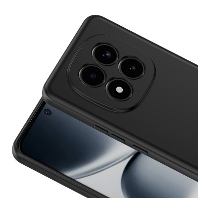 Xiaomi Redmi Note 15 Pro 4G Kılıf Zore Mara Lansman Kapak - 16