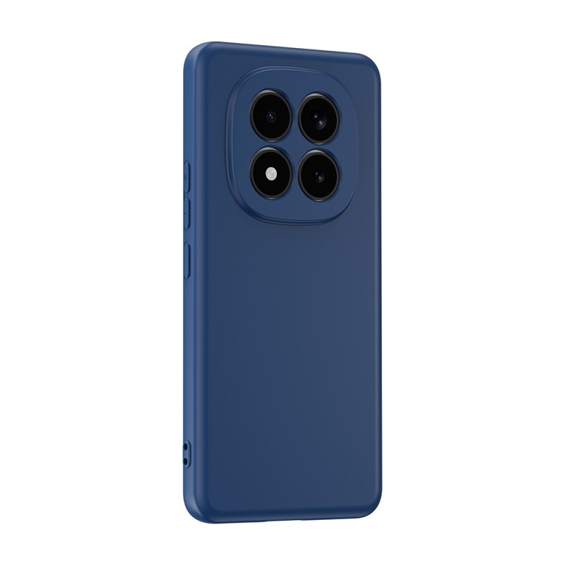 Xiaomi Redmi Note 15 Pro 4G Kılıf Zore Mara Lansman Kapak - 11