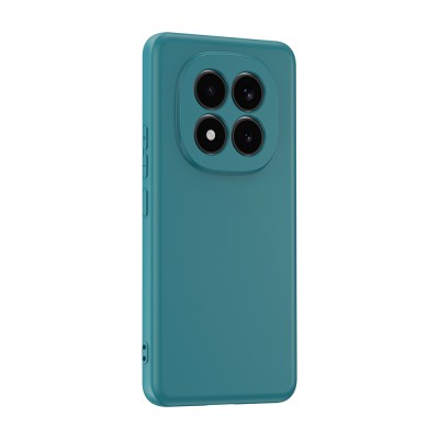 Xiaomi Redmi Note 15 Pro 4G Kılıf Zore Mara Lansman Kapak - 12