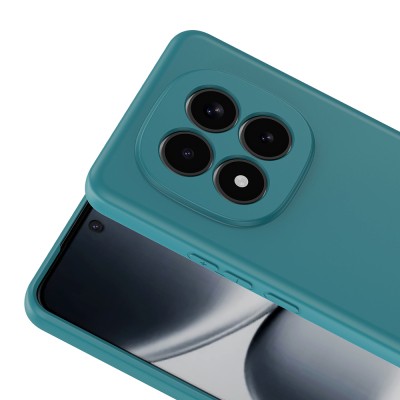 Xiaomi Redmi Note 15 Pro 4G Kılıf Zore Mara Lansman Kapak - 18