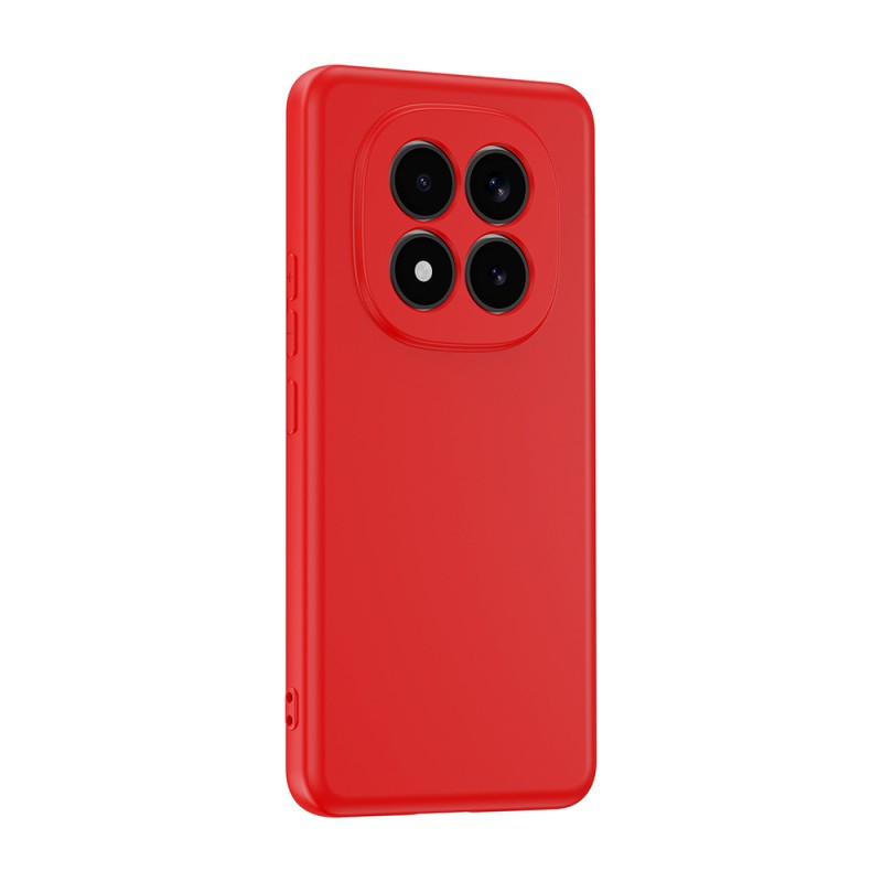 Xiaomi Redmi Note 15 Pro 4G Kılıf Zore Mara Lansman Kapak - 13