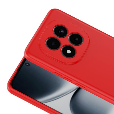 Xiaomi Redmi Note 15 Pro 4G Kılıf Zore Mara Lansman Kapak - 19