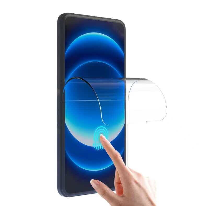 Xiaomi Redmi Note 15 Pro 4G Zore Süper Nano Ekran Koruyucu - 3