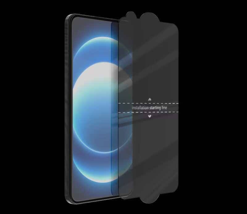 Xiaomi Redmi Note 15 Pro 4G Zore Süper Nano Ekran Koruyucu - 4