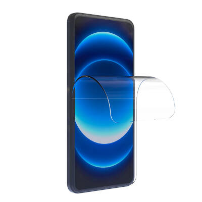 Xiaomi Redmi Note 15 Pro Plus Zore Süper Nano Ekran Koruyucu - Zore