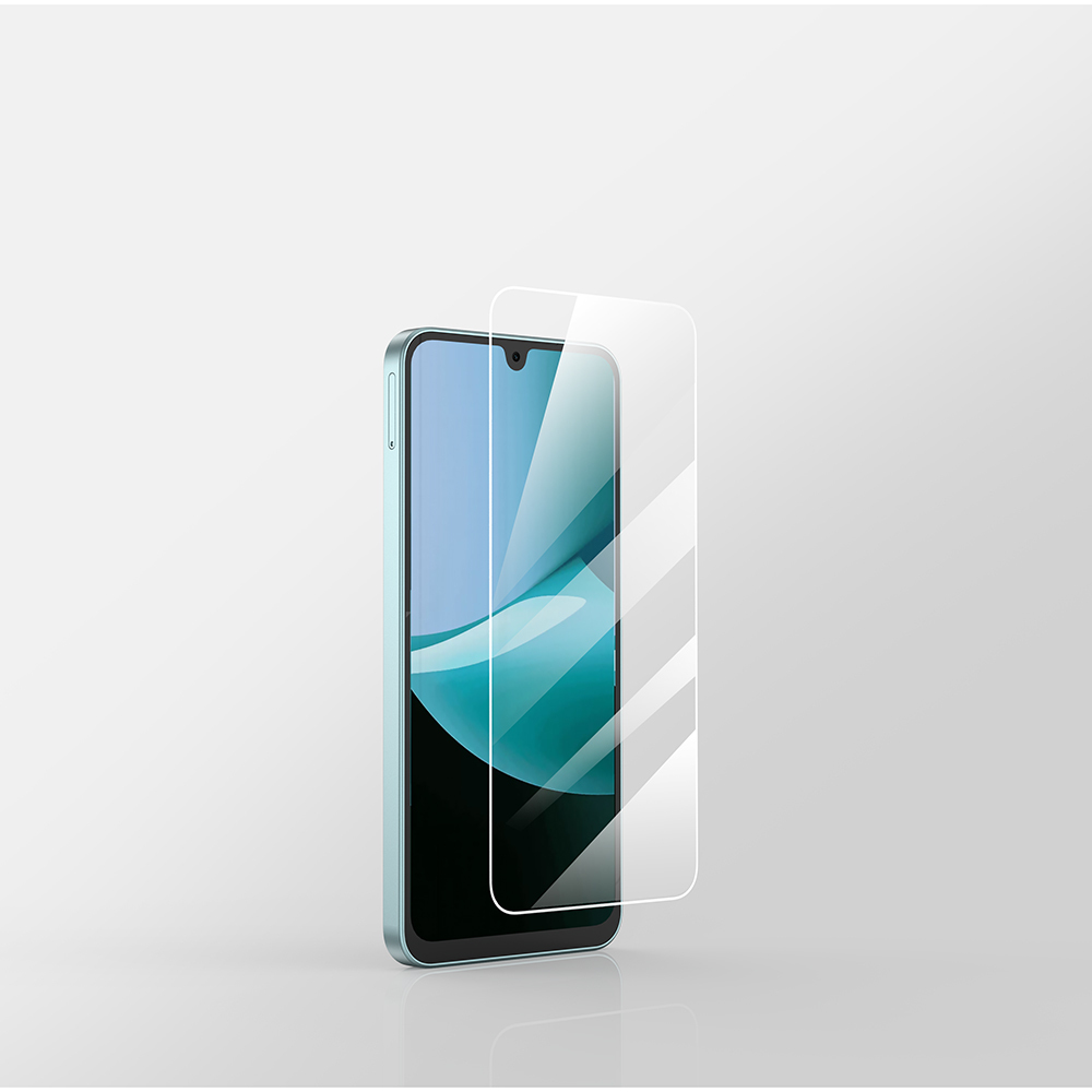 Xiaomi Redmi Note 15 Pro Zore Maxi Glass Temperli Cam Ekran Koruyucu
