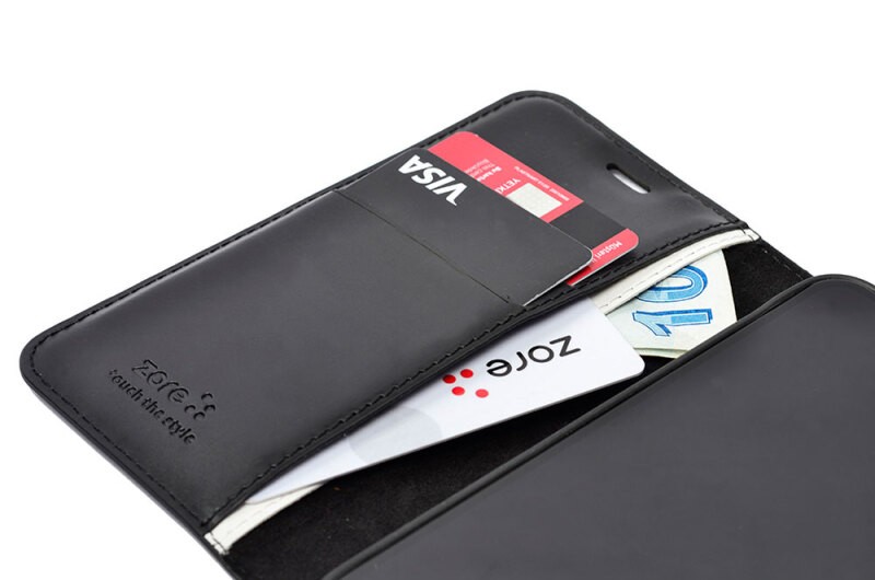 Xiaomi Redmi Note 15C Case Zore Snow Deluxe Cover Case - 6