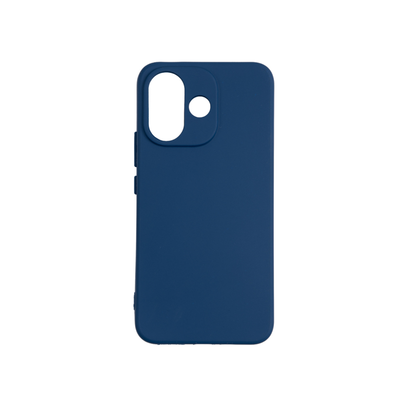 Xiaomi Redmi Note 17 Pro Zore Silicone Case with Trim Detail - 2