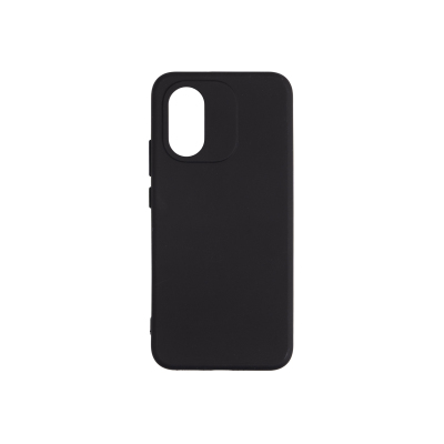 Xiaomi Redmi Note 17 Zore Silicone Case with Colored Edging - 1