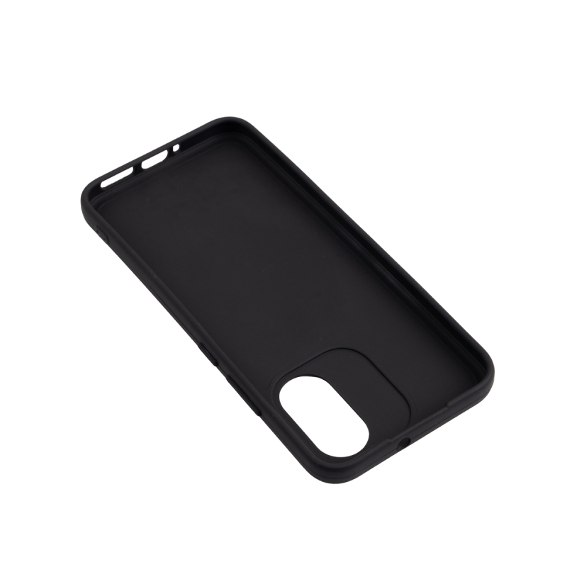 Xiaomi Redmi Note 17 Zore Silicone Case with Colored Edging - 5