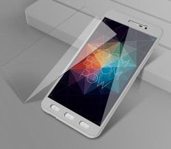 Xiaomi Redmi Note 4X Kılıf Zore 360 3 Parçalı Rubber Kapak - 10