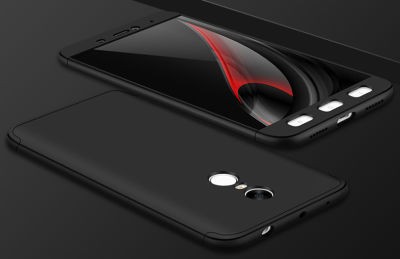 Xiaomi Redmi Note 4x Kılıf Zore Ays Kapak - 6