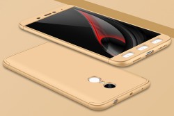Xiaomi Redmi Note 4x Kılıf Zore Ays Kapak - 8