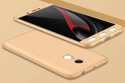 Xiaomi Redmi Note 4x Kılıf Zore Ays Kapak - 8