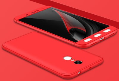 Xiaomi Redmi Note 4x Kılıf Zore Ays Kapak - 9