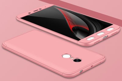 Xiaomi Redmi Note 4x Kılıf Zore Ays Kapak - 11
