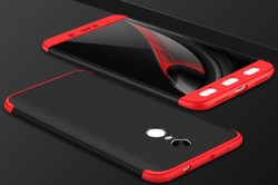 Xiaomi Redmi Note 4x Kılıf Zore Ays Kapak - 12