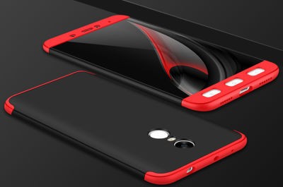 Xiaomi Redmi Note 4x Kılıf Zore Ays Kapak - 12