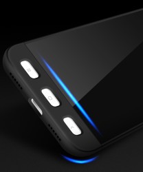 Xiaomi Redmi Note 4x Kılıf Zore Ays Kapak - 4