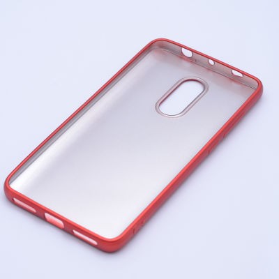 Xiaomi Redmi Note 4X Kılıf Zore Bayrak Silikon - 3