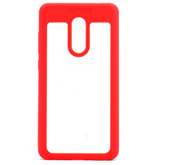 Xiaomi Redmi Note 4X Case Zore Buttom Cover - Zore