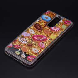 Xiaomi Redmi Note 4X Case Zore Marshmelo Silicon - Zore