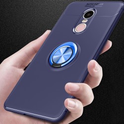 Xiaomi Redmi Note 4X Kılıf Zore Ravel Silikon Kapak - 10