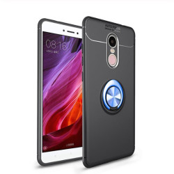 Xiaomi Redmi Note 4X Case Zore Ravel Silicon Cover - Zore