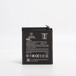 Xiaomi Redmi Note 4X Zore Full Original Battery - Zore