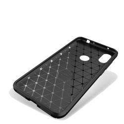 Xiaomi Redmi Note 6 Pro Kılıf Zore Negro Silikon Kapak - 9