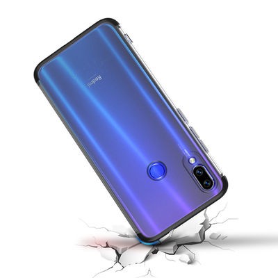 Xiaomi Redmi Note 7 Case Zore Nili Cover - 4