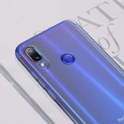 Xiaomi Redmi Note 7 Case Zore Nili Cover - 5