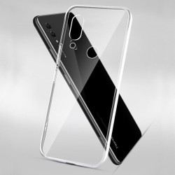 Xiaomi Redmi Note 7 Kılıf Zore Süper Silikon Kapak - 4