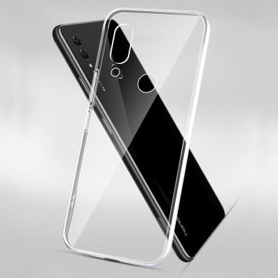 Xiaomi Redmi Note 7 Kılıf Zore Süper Silikon Kapak - 4
